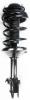 1331763R Suspension Strut and Coil Spring Assembly - image 1