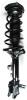 1331802R Suspension Strut and Coil Spring Assembly - image 1