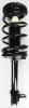 1332328L Suspension Strut and Coil Spring Assembly - image 1