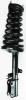 1332362L Suspension Strut and Coil Spring Assembly - image 1