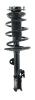 1333432R Suspension Strut and Coil Spring Assembly - image 1