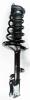 1333435L Suspension Strut and Coil Spring Assembly - image 1