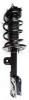 1333450R Suspension Strut and Coil Spring Assembly - image 1