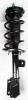1333451L Suspension Strut and Coil Spring Assembly - image 1