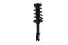 1333460L Suspension Strut and Coil Spring Assembly - image 1