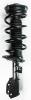 1333467L Suspension Strut and Coil Spring Assembly - image 1