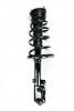 1333471R Suspension Strut and Coil Spring Assembly - image 1