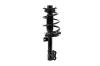 1333542L Suspension Strut and Coil Spring Assembly - image 1