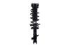 1333547L Suspension Strut and Coil Spring Assembly - image 1