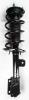 1333549L Suspension Strut and Coil Spring Assembly - image 1