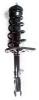 1333562L Suspension Strut and Coil Spring Assembly - image 1