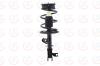 1333564R Suspension Strut and Coil Spring Assembly - image 1