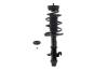 1333585L Suspension Strut and Coil Spring Assembly - image 1