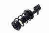 1333591L Suspension Strut and Coil Spring Assembly - image 3