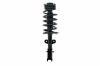 1333703L Suspension Strut and Coil Spring Assembly - image 1