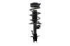 1333704L Suspension Strut and Coil Spring Assembly - image 1