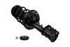 1333710L Suspension Strut and Coil Spring Assembly - image 2