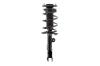 1333719L Suspension Strut and Coil Spring Assembly - image 1