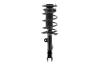 1333719R Suspension Strut and Coil Spring Assembly - image 1
