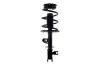 1333741R Suspension Strut and Coil Spring Assembly - image 1