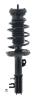 1333742L Suspension Strut and Coil Spring Assembly - image 1