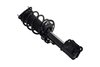 1333750 Suspension Strut and Coil Spring Assembly - image 2