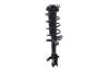 1333790L Suspension Strut and Coil Spring Assembly - image 1