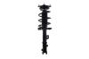 1333800L Suspension Strut and Coil Spring Assembly - image 1