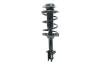 1333816L Suspension Strut and Coil Spring Assembly - image 1