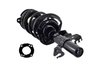 1333823L Suspension Strut and Coil Spring Assembly - image 2
