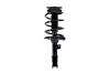 1333837L Suspension Strut and Coil Spring Assembly - image 1