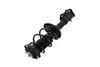 1333840L Suspension Strut and Coil Spring Assembly - image 3