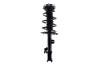 1333926L Suspension Strut and Coil Spring Assembly - image 1