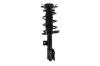 1333941L Suspension Strut and Coil Spring Assembly - image 1