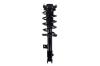 1333985L Suspension Strut and Coil Spring Assembly - image 1