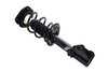 1334053L Suspension Strut and Coil Spring Assembly - image 2
