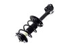 1334057L Suspension Strut and Coil Spring Assembly - image 3