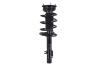 1335848L Suspension Strut and Coil Spring Assembly - image 1