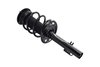 1335848L Suspension Strut and Coil Spring Assembly - image 2