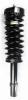 1335875L Suspension Strut and Coil Spring Assembly - image 1