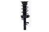 1335893L Suspension Strut and Coil Spring Assembly - image 1