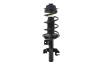 1335908L Suspension Strut and Coil Spring Assembly - image 1