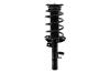 1335958L Suspension Strut and Coil Spring Assembly - image 1