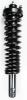 1336337L Suspension Strut and Coil Spring Assembly - image 1