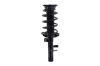 1337019L Suspension Strut and Coil Spring Assembly - image 1
