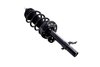 1337077R Suspension Strut and Coil Spring Assembly - image 2