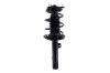 1337079L Suspension Strut and Coil Spring Assembly - image 1