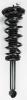 1345401 Suspension Strut and Coil Spring Assembly - image 1