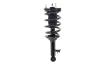 1345411L Suspension Strut and Coil Spring Assembly - image 1