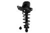 1345453L Suspension Strut and Coil Spring Assembly - image 1